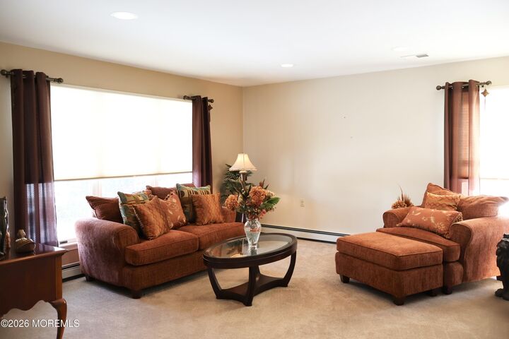 Property Photo: 2409 Coral Leaf Road NJ 08755