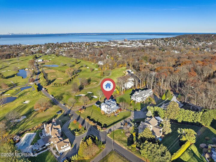 Property Photo:  9 Beacon Hill Road  NJ 07716 