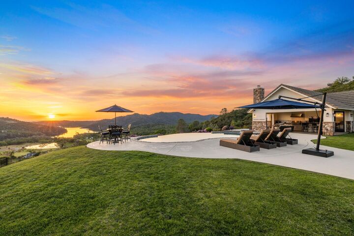 Property Photo: 2001 Salmon Valley Lane CA 95762