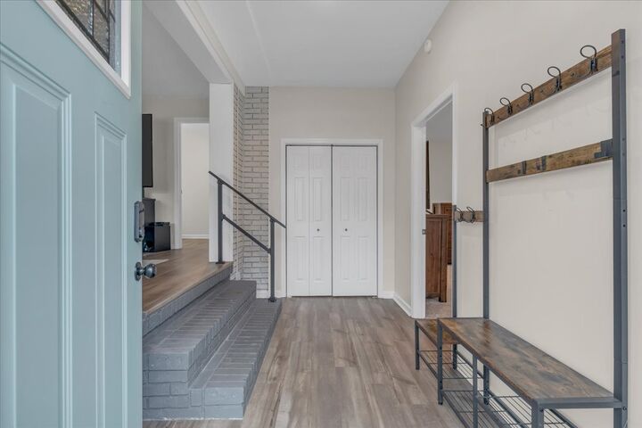 Property Photo:  399 Rosewood Ln  TN 37166 