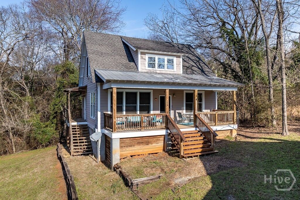 Property Photo:  225 Fourth Street  GA 30601 