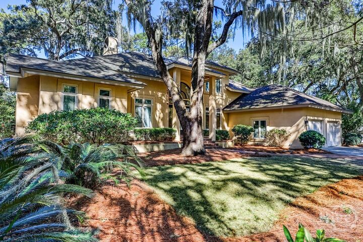 Property Photo: 21 Rookery Road GA 31411