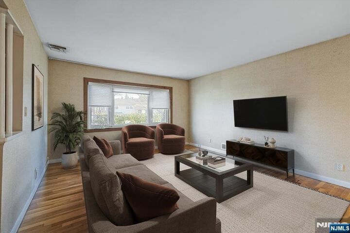 Property Photo:  715 Bush Place  NJ 07652 