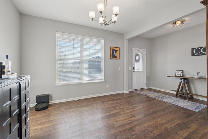 Property Photo:  6576 Jeffery Avenue S  MN 55016 