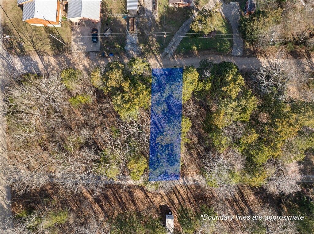 Property Photo: Lot 35 Fawn Street AR 72644