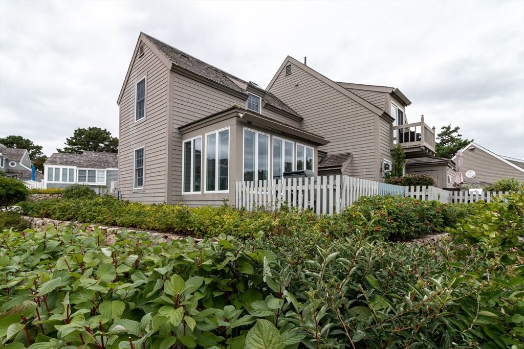 Property Photo:  15 Brant Rock Road 765  MA 02649 