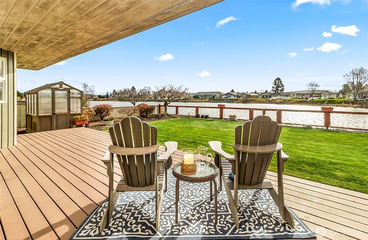 Property Photo:  5479  Salish Road  WA 98230 