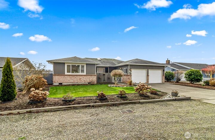 Property Photo:  5479  Salish Road  WA 98230 
