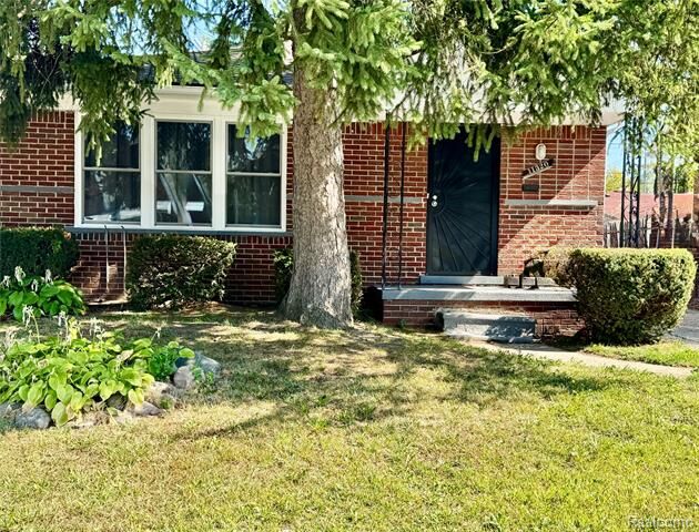 Property Photo:  11320 Coyle Street  MI 48227 