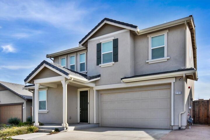 Property Photo:  2160 Fuchsia Drive  CA 95023 