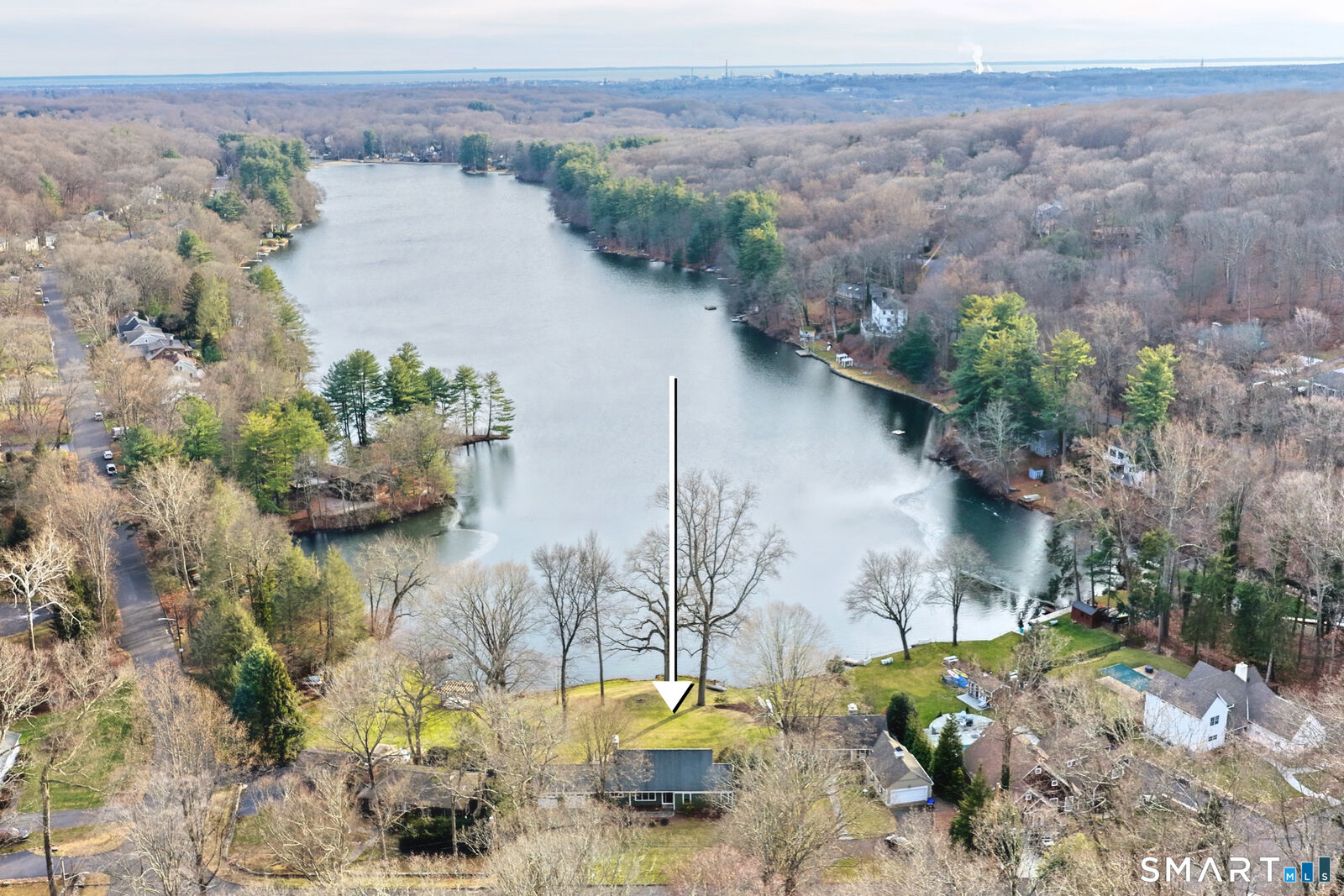 Property Photo: 7 Hemlock Trail CT 06611