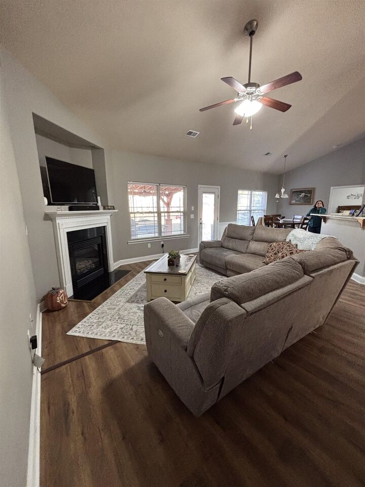 Property Photo:  847 Bayshore Lane  SC 29369 