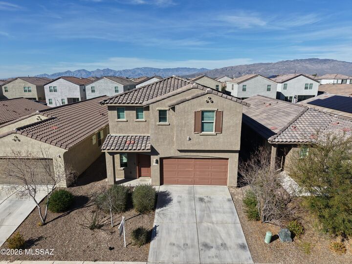 Property Photo:  11231 S Weismann Drive  AZ 85641 