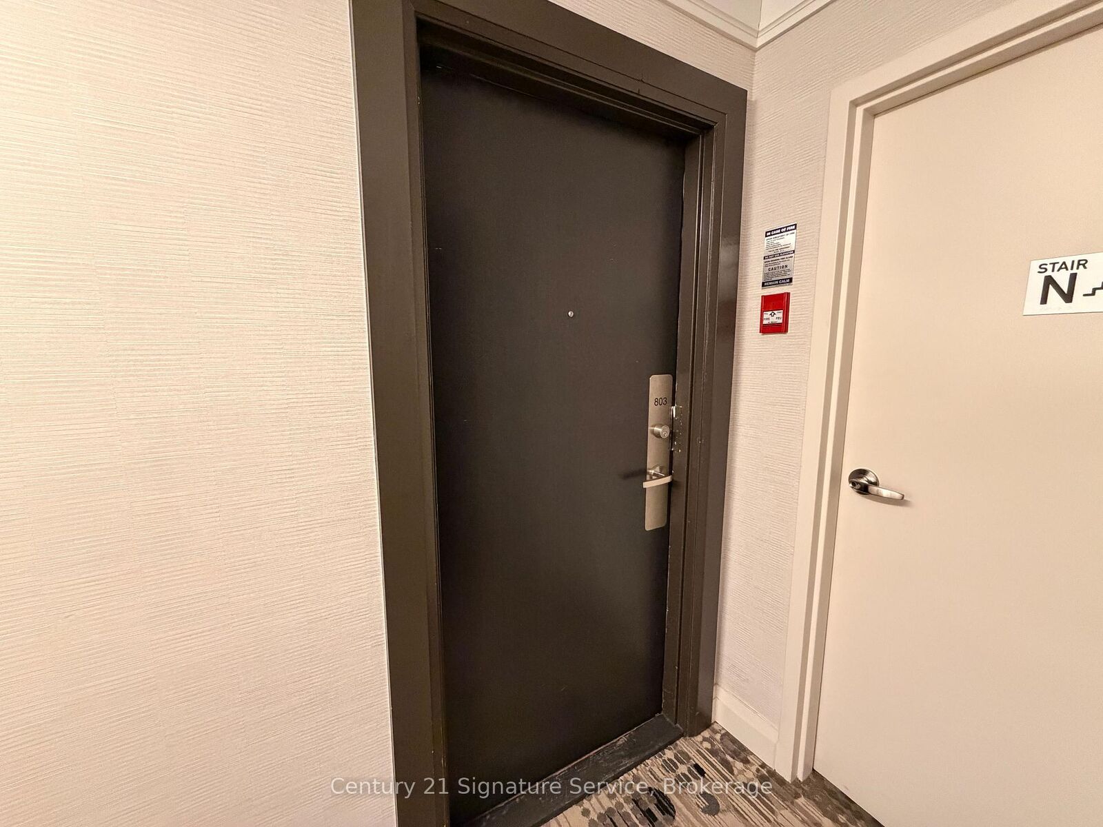 Property Photo:  31 Four Winds Drive 803  ON M3J 1K9 