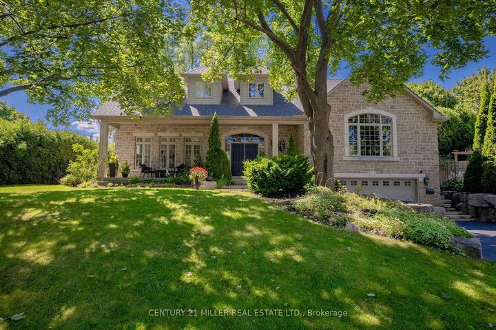 Property Photo:  266 Tracina Drive  ON L6L 4C2 