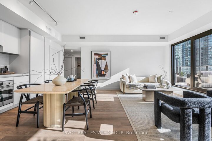 4015 The Exchange N/A 1307 — photo 1