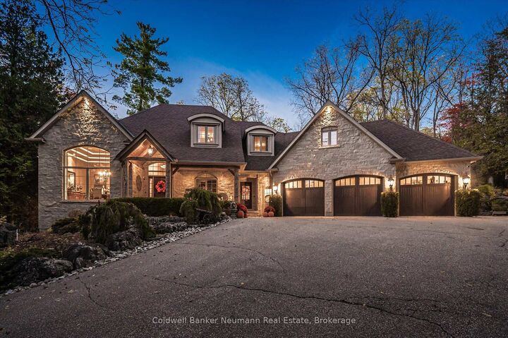 Property Photo:  198 Pasmore Street  ON N0B 2K0 