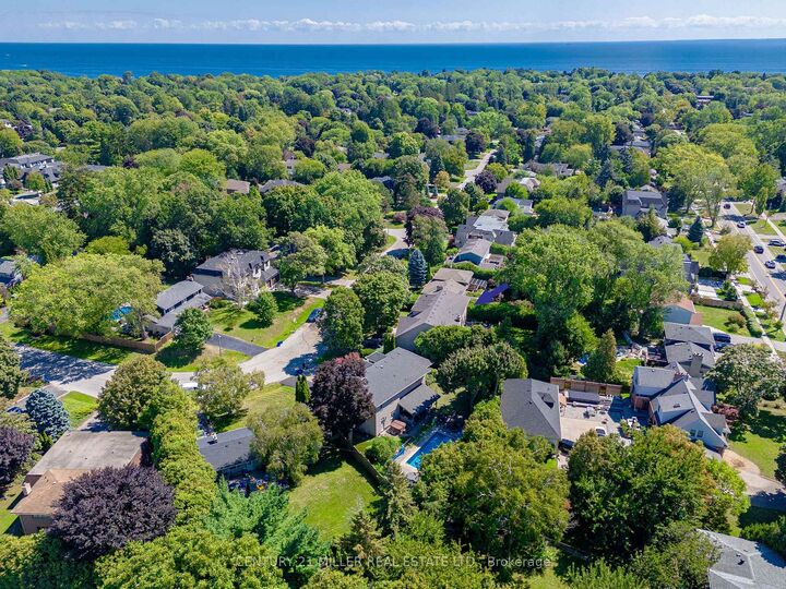 Property Photo:  266 Tracina Drive  ON L6L 4C2 