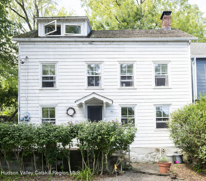 Property Photo:  511 York  NY 12453 