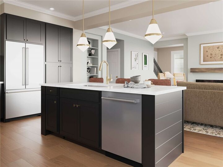 Property Photo:  1438 Hastings Crescent Ashby  PA 15017 