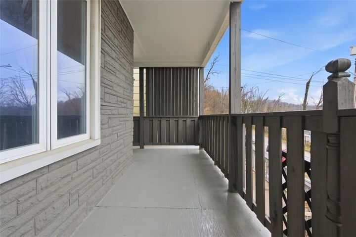 Property Photo: 13 Marchmont St PA 15205