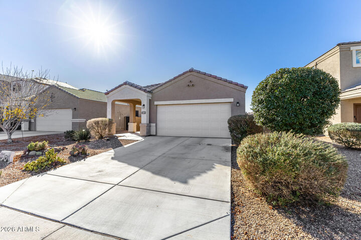Property Photo:  30945 W Picadilly Road  AZ 85396 