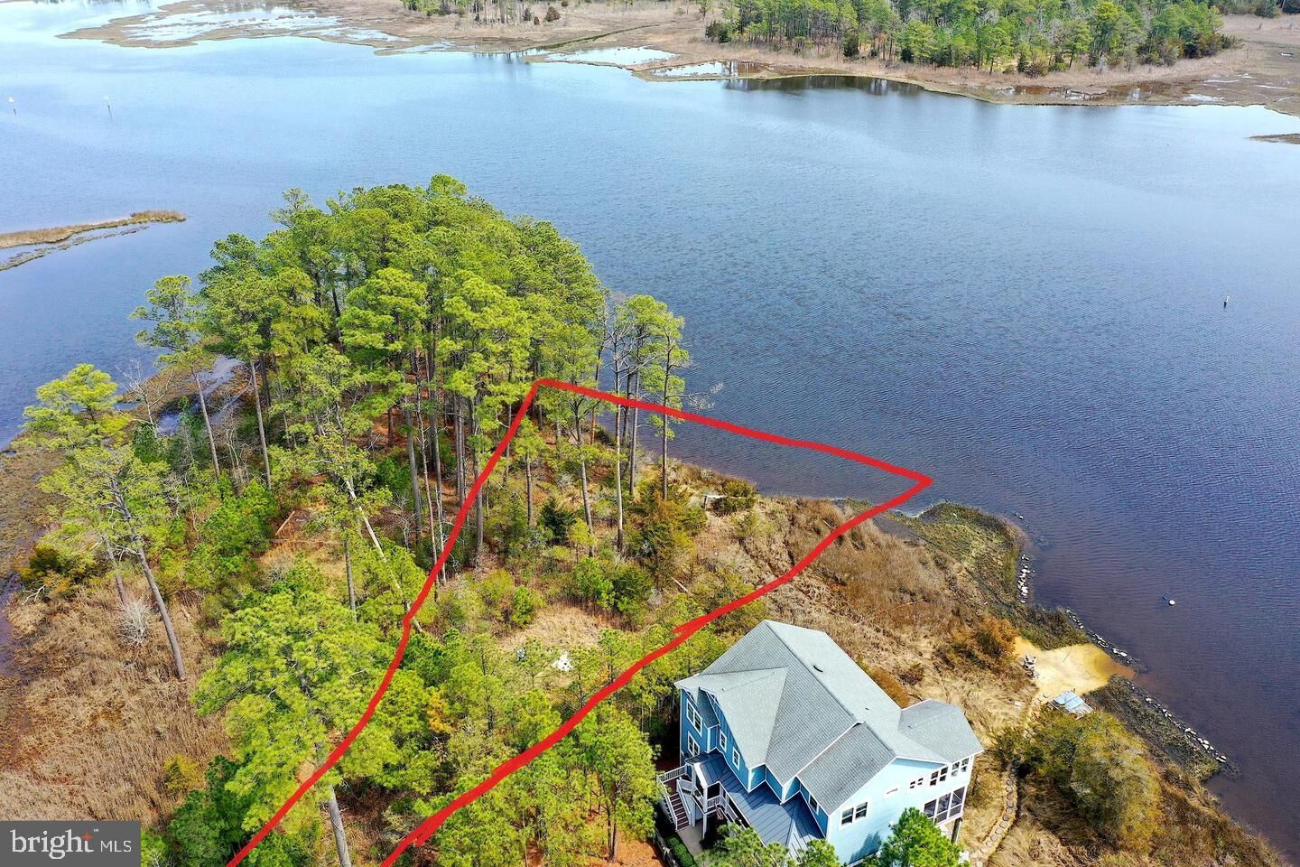 Property Photo:  10612 Siren Lane  MD 21811 