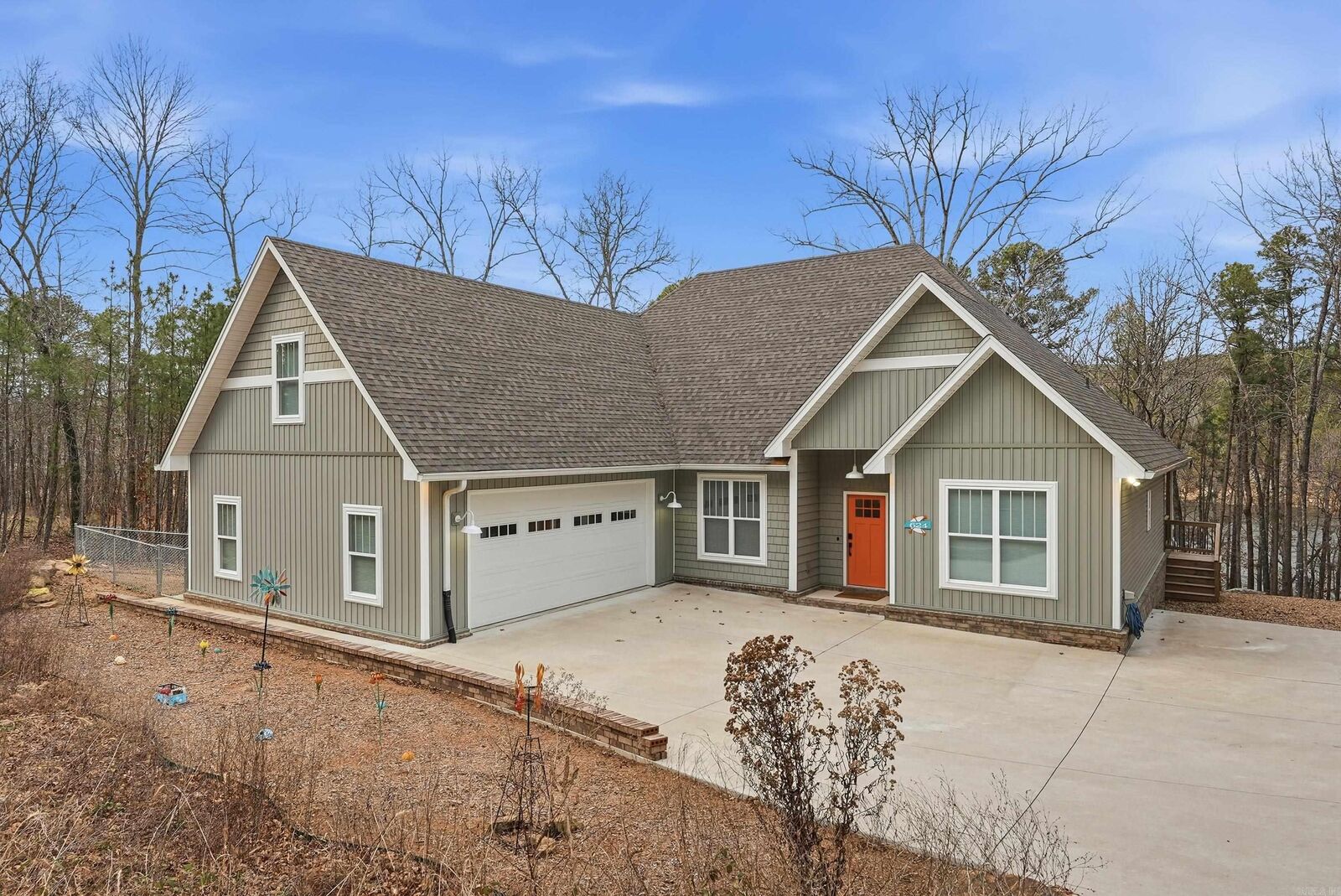 Property Photo:  624 Valhalla Drive  AR 72044 