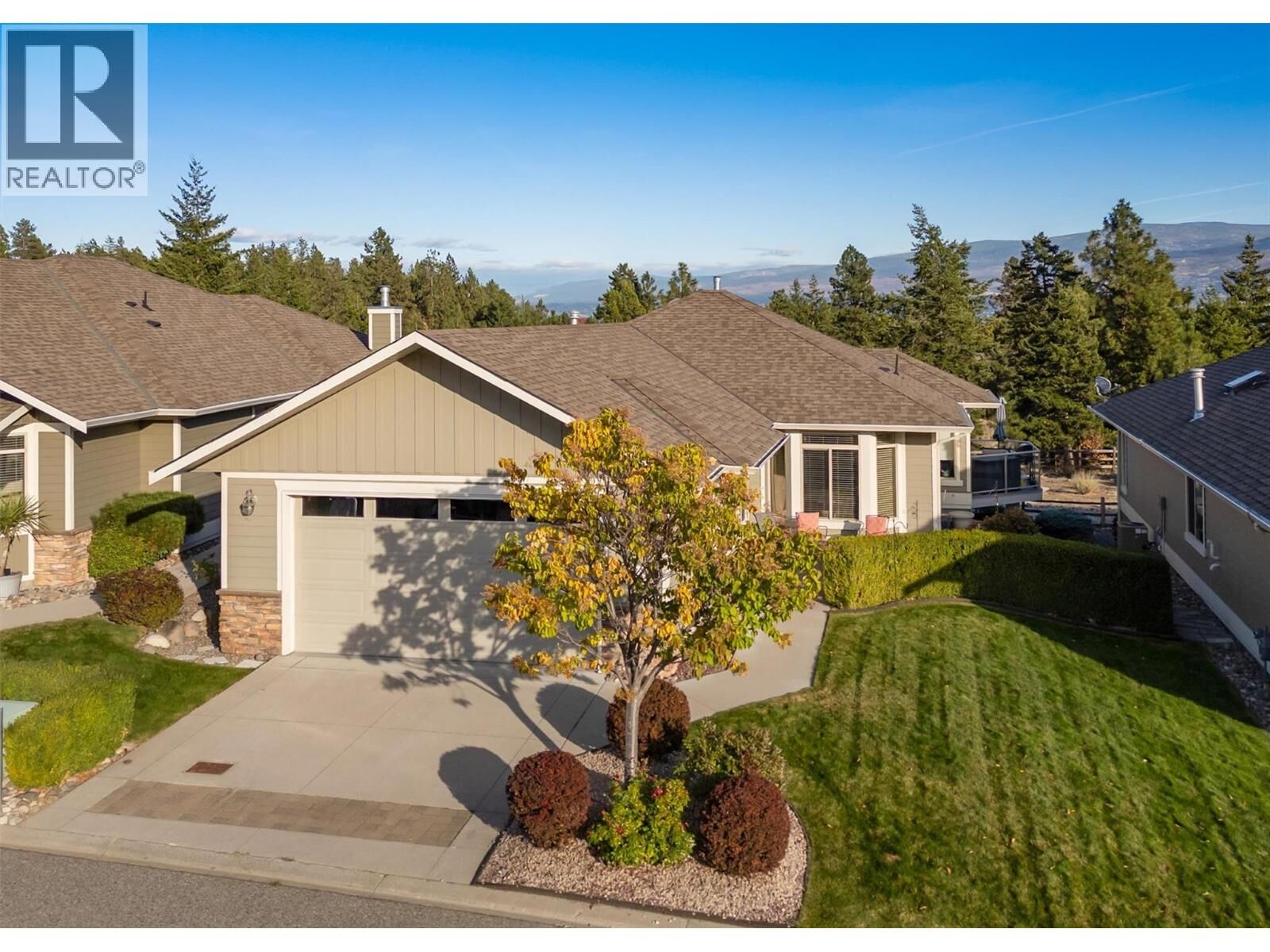 Property Photo: 4035 Gellatly Road South 273 BC V4T 1R7