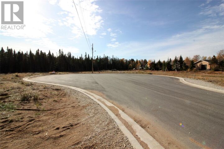 Property Photo:  Lot 10 Stella's Place  NL A8A 3K4 