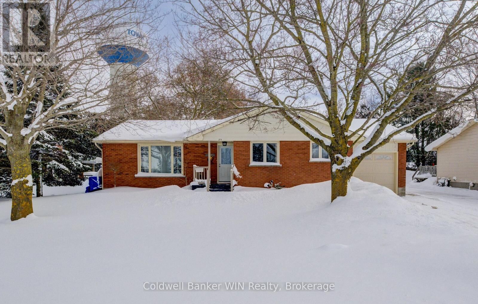 Photo de la propriété:  29 John Street West  ON N0G 1M0 