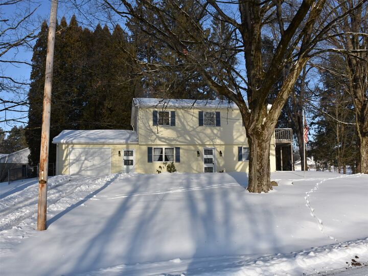 Property Photo:  11868 Oakmere Place  PA 16316 