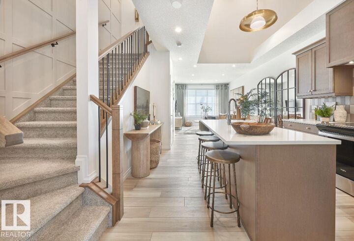 Property Photo:  1218 Keswick Drive SW  AB T6W 5T9 