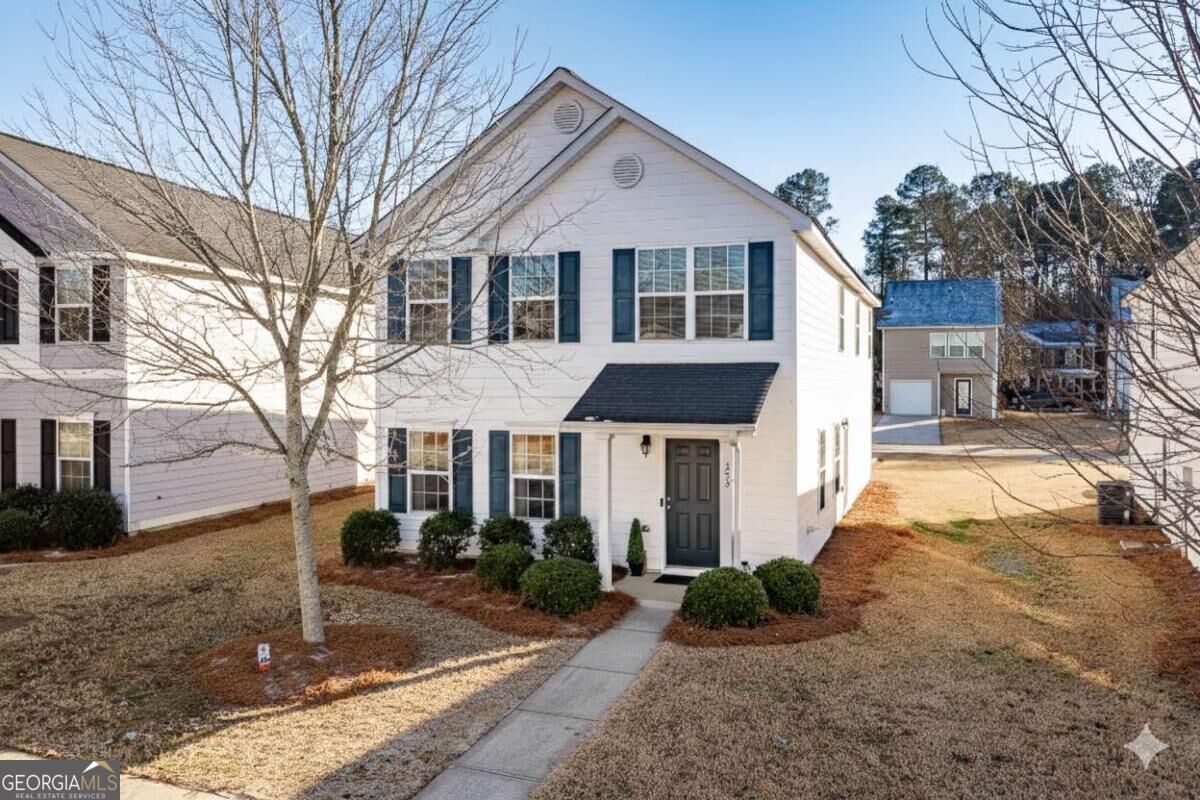 Property Photo:  253 Sidney Lanier Avenue  GA 30607 
