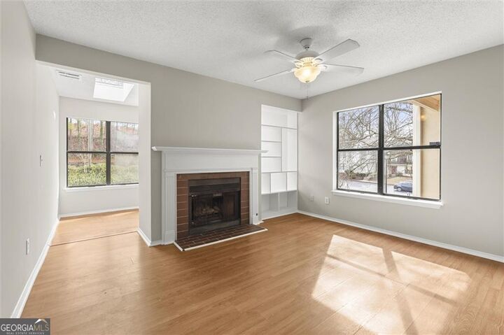 Property Photo:  1211 Old Hammond Chase  GA 30350 