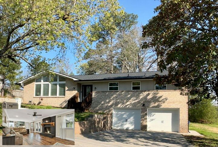 Property Photo:  1204 Tomahawk Circle NW  TN 37312 