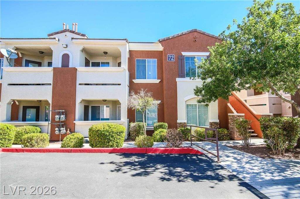 Property Photo: 9303 Gilcrease Avenue 1231 NV 89149