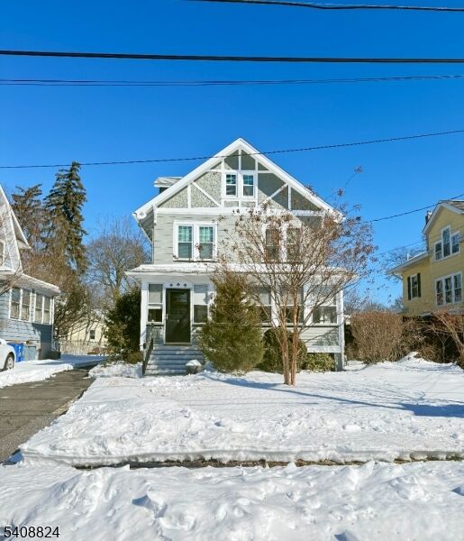 Property Photo:  4 Sylvester St  NJ 07016 