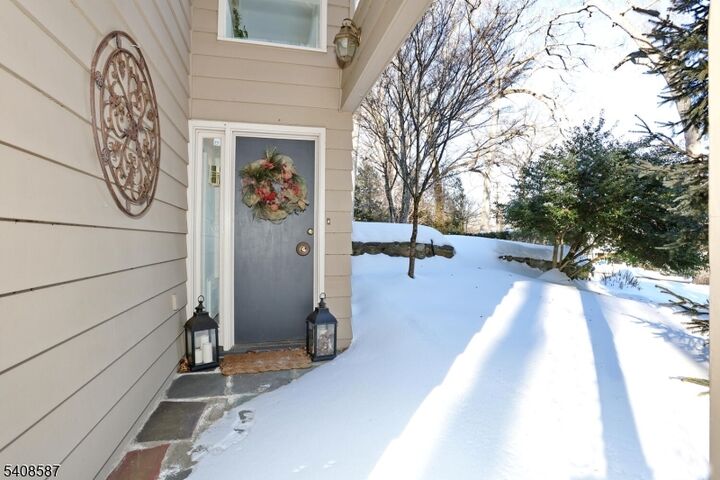 Property Photo:  28 Bear Mountain Rd  NJ 07456 