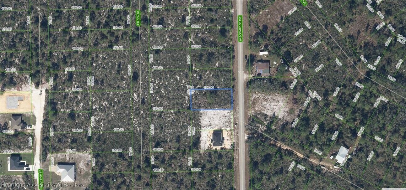Property Photo:  1094 Breckinridge Avenue  FL 33852 