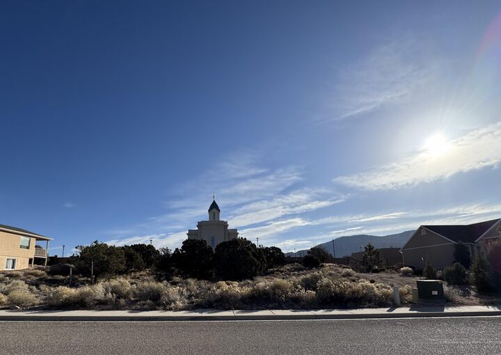 Property Photo: 290 S 2525 W UT 84720