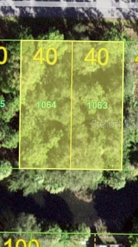 Property Photo: 26145 Flower Road FL 33955