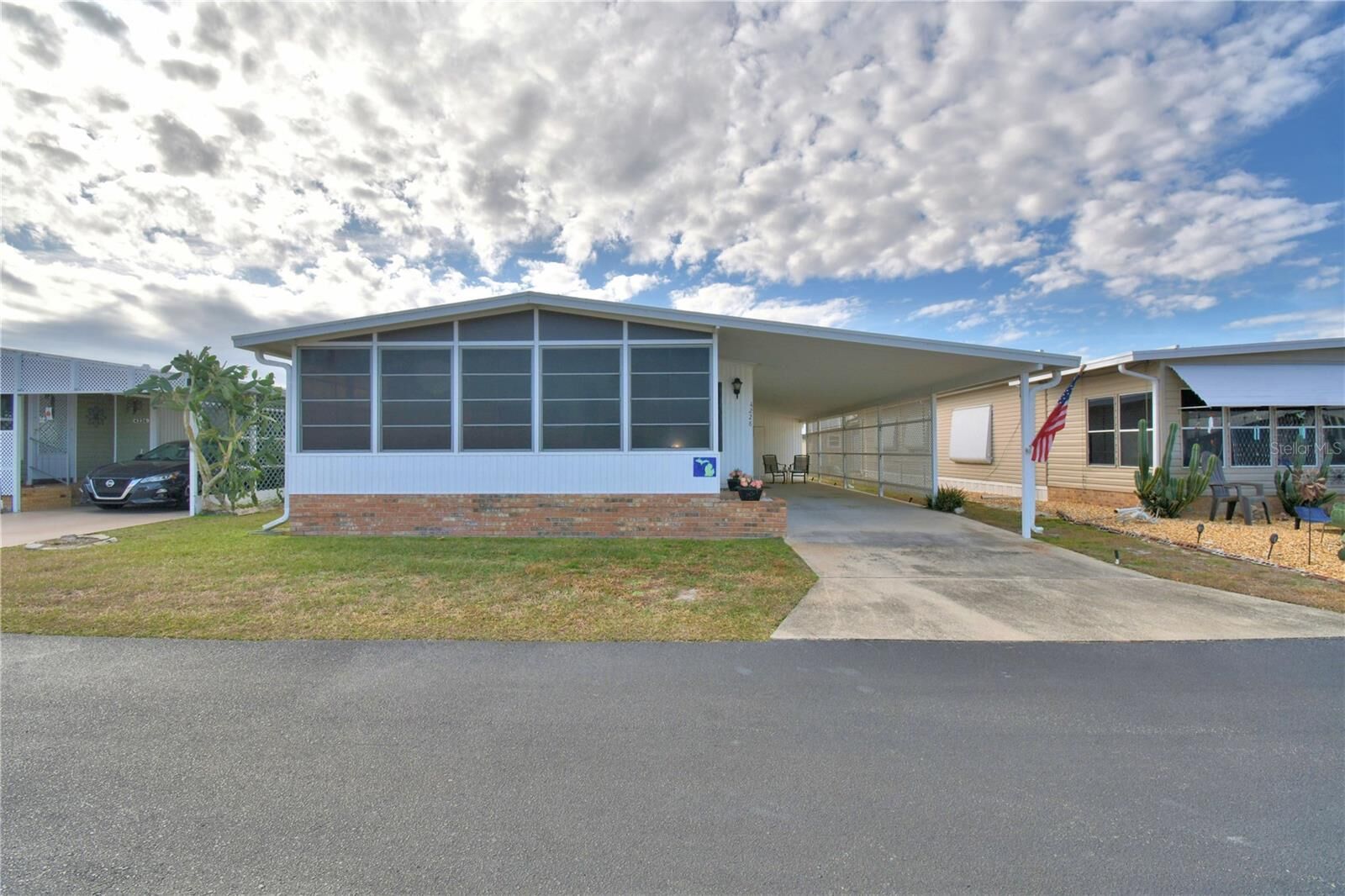 Property Photo:  4228 Cedarwood Street  FL 33880 