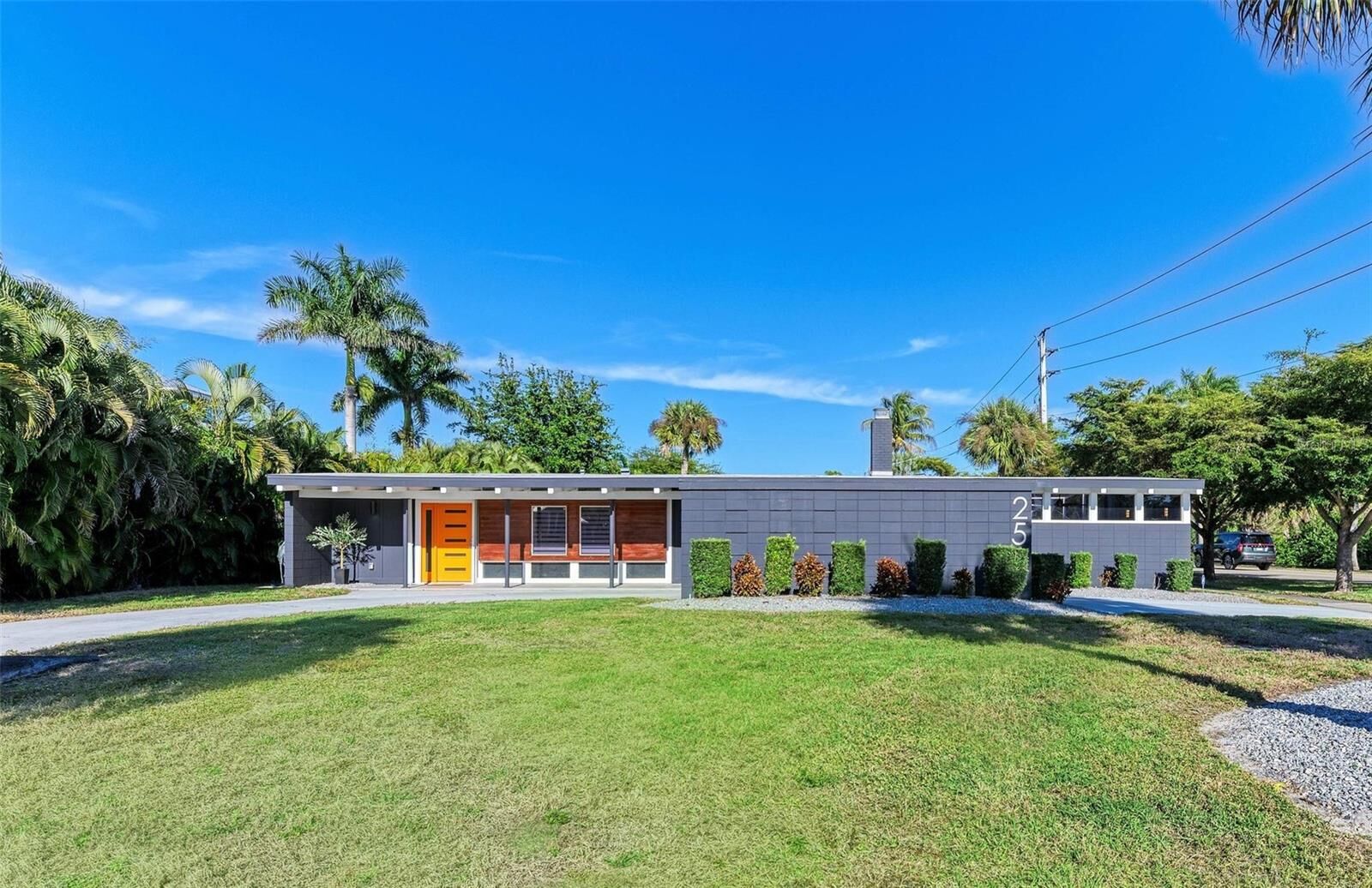 Property Photo:  258 Shreve Street  FL 33950 