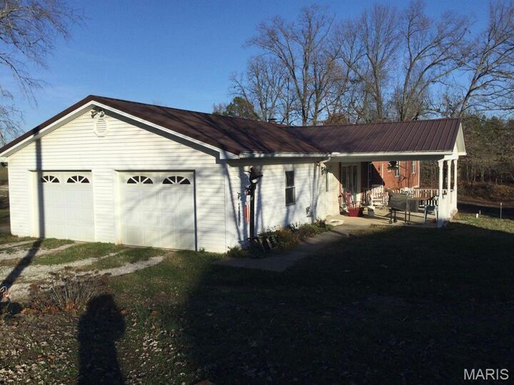 Property Photo:  19670 Main Street  MO 63781 