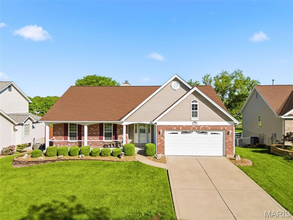 Property Photo:  1455 Norwood Hills Drive  MO 63366 