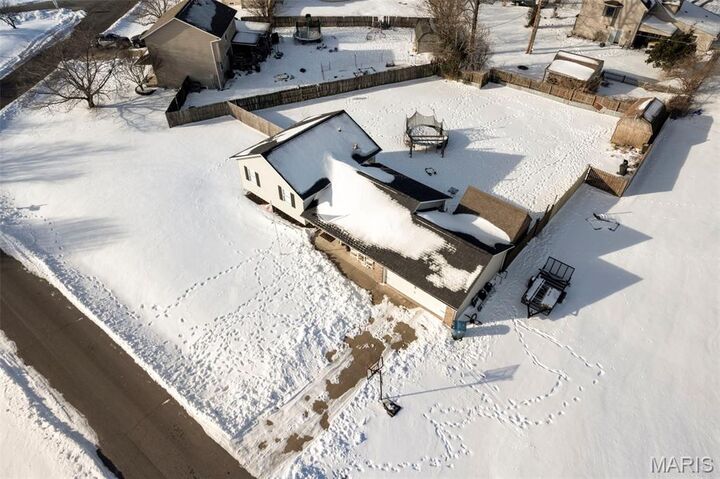 Property Photo:  229 Julies Drive  MO 63755 