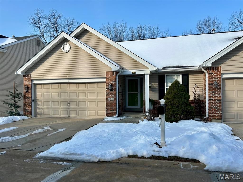 Property Photo:  2274 Wills Hollow Drive  MO 63376 