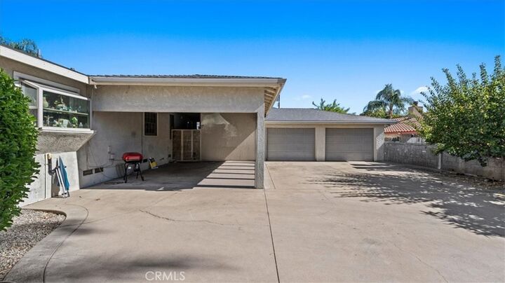 Property Photo:  2681 Valencia Avenue  CA 92404 