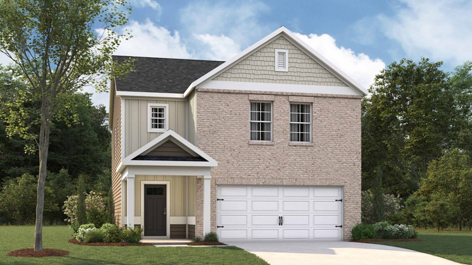 Property Photo:  333 Carp Ct  TN 37013 